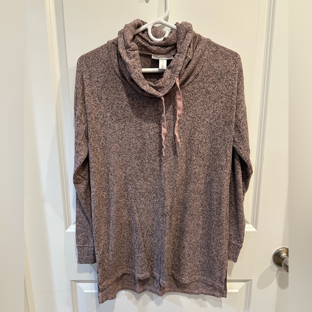 Motherhood Maternity Sweatshirt